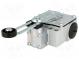 Limit switch  NO + NC  10A  max.240VAC  max.250VDC  PG13,5  IP65