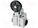Limit switch  NO + NC  10A  max.240VAC  max.250VDC  PG13,5  IP65