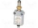 Limit switch  NO + NC  5A  max.250VAC  max.250VDC  lead 1m  IP67
