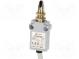 Limit switch  NO + NC  5A  max.250VAC  max.250VDC  lead 1m  IP67