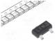 Dioda  transil  160W  44V  2,5A  SOT23