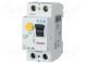 EATON 112926 Jistič RCD Imen 40A Irozd 300mA Nárazový proud 500A Počty pólů 2
