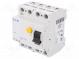 EATON 286508 Proudový chránič  Ijmen  40A  Iroz  30mA  Nárazový proud  500A