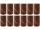 Grinding belts  6.3mm  grain 120  12pcs.