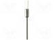 Brush  Ø  5mm  Ø  2.35mm  polyamide