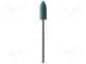 Tip fpr polishing  Ø  5mm  Ø  3mm  for polishing ferrous metals