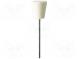 Tip fpr polishing  Ø  14mm  Ø  2.35mm  for polishing metals