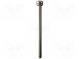 Mandrel  3mm  Tip  screw