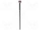 Mandrel  2.35mm  Tip  screw
