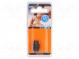 Drill holder  for drills  0.4÷3.2mm