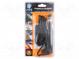 Miniature drill  30W  12÷18VDC  Ø  0.4÷3.2mm  Len  1.8m