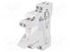 RELPOL PI85-230AC-00LV Relé  interfeisový  SPDT  Ucívky 230VAC  16A  16A/250VAC  100mΩ