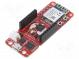 Výv.kit  Microchip PIC  ADC,I2C,PWM,SPI,UART,USB 2.0  WiFi