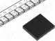 Mikrokontrolér PIC  Paměť  7kB  SRAM  256B  EEPROM  256B  SMD  DFN8