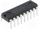 Mikrokontrolér PIC  Paměť  1,75kB  SRAM  68B  THT  DIP18