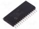 Mikrokontrolér PIC  Paměť  28kB  SRAM  2048B  EEPROM  256B  SMD