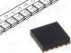 Mikrokontrolér PIC  Paměť  14kB  SRAM  1024B  EEPROM  256B  SMD