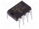 Mikrokontrolér PIC  Paměť  3,5kB  SRAM  256B  EEPROM  256B  THT