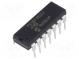Mikrokontrolér PIC  Paměť  7kB  SRAM  512B  EEPROM  256B  THT  DIP14