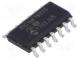 Mikrokontrolér PIC  Paměť  14kB  SRAM  1024B  EEPROM  256B  SMD