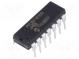 Mikrokontrolér PIC  Paměť  26kB  SRAM  2048B  EEPROM  256B  THT