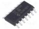Mikrokontrolér PIC  Paměť  26kB  SRAM  2048B  EEPROM  256B  SMD