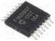 Mikrokontrolér PIC  Paměť  26kB  SRAM  2048B  EEPROM  256B  SMD