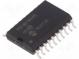 Mikrokontrolér PIC  Paměť  14kB  SRAM  1024B  EEPROM  256B  SMD