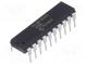 Mikrokontrolér PIC  Paměť  14kB  SRAM  1024B  EEPROM  256B  THT
