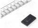 Mikrokontrolér PIC  Paměť  14kB  SRAM  1024B  EEPROM  256B  SMD