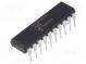 Mikrokontrolér PIC  Paměť  28kB  SRAM  2048B  EEPROM  256B  THT