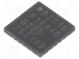 Mikrokontrolér PIC  Paměť  28kB  SRAM  2048B  EEPROM  256B  SMD