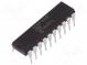 Mikrokontrolér PIC  Paměť  28kB  SRAM  2048B  EEPROM  256B  THT