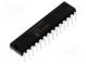 Mikrokontrolér PIC  Paměť  14kB  SRAM  1024B  EEPROM  256B  THT