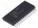 Mikrokontrolér PIC  Paměť  56kB  SRAM  4096B  EEPROM  256B  SMD
