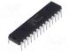 Mikrokontrolér PIC  Paměť  56kB  SRAM  4096B  EEPROM  256B  THT