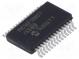 Mikrokontrolér PIC  Paměť  56kB  SRAM  4096B  EEPROM  256B  SMD