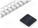 Mikrokontrolér PIC  Paměť  56kB  SRAM  4096B  EEPROM  256B  SMD