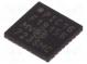 Mikrokontrolér PIC  Paměť  28kB  SRAM  2048B  EEPROM  256B  SMD