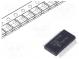 Mikrokontrolér PIC  Paměť  28kB  SRAM  2048B  EEPROM  256B  SMD