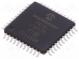 Mikrokontrolér PIC  Paměť  14kB  SRAM  1024B  EEPROM  256B  SMD
