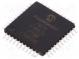 Mikrokontrolér PIC  Paměť  28kB  SRAM  2048B  EEPROM  256B  SMD