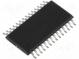 Mikrokontrolér PIC  Paměť  28kB  SRAM  1024B  EEPROM  256B  SMD