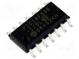 Mikrokontrolér PIC  Paměť  1,5kB  SRAM  72B  SMD  SO14