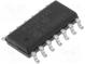 Mikrokontrolér PIC  Paměť  3,5kB  SRAM  128B  EEPROM  256B  SMD