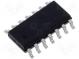 Mikrokontrolér PIC  Paměť  1,75kB  SRAM  64B  EEPROM  128B  SMD