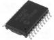 Mikrokontrolér PIC  Paměť  7kB  SRAM  256B  EEPROM  256B  SMD  SO20