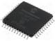 Mikrokontrolér PIC  Paměť  8kB  SRAM  368B  EEPROM  256B  SMD
