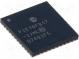 Mikrokontrolér PIC  Paměť  14kB  SRAM  352B  EEPROM  256B  SMD