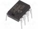 Mikrokontrolér PIC  Paměť  3,5kB  SRAM  256B  EEPROM  256B  THT